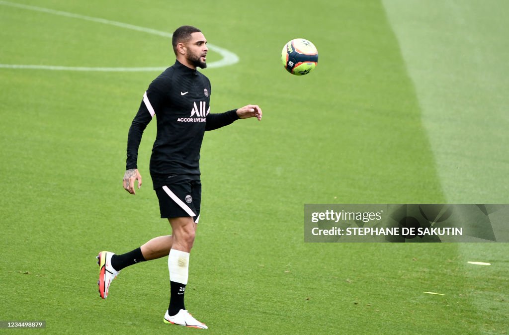 FBL-FRA-LIGUE1-PSG