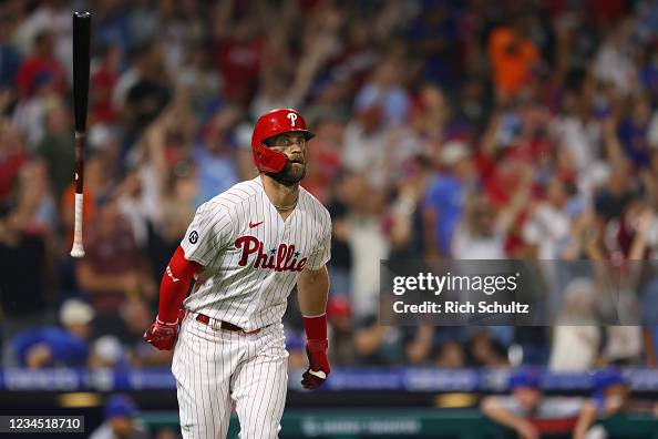 New York Mets v Philadelphia Phillies New York Mets v Philadelphia Phillies