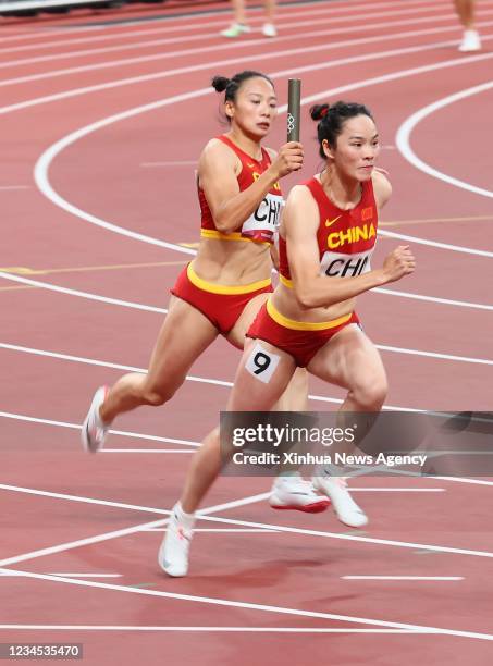 62 Huang Guifen Stock Photos, HighRes Pictures, and Images Getty Images