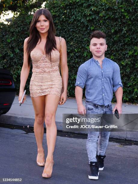 Blaire White Photos and Premium High Res Pictures - Getty Images