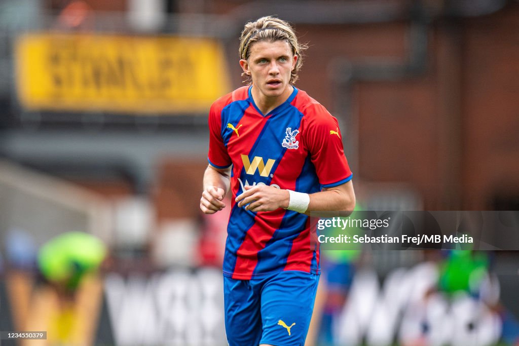 Crystal Palace v Watford - Pre-Season Friendly