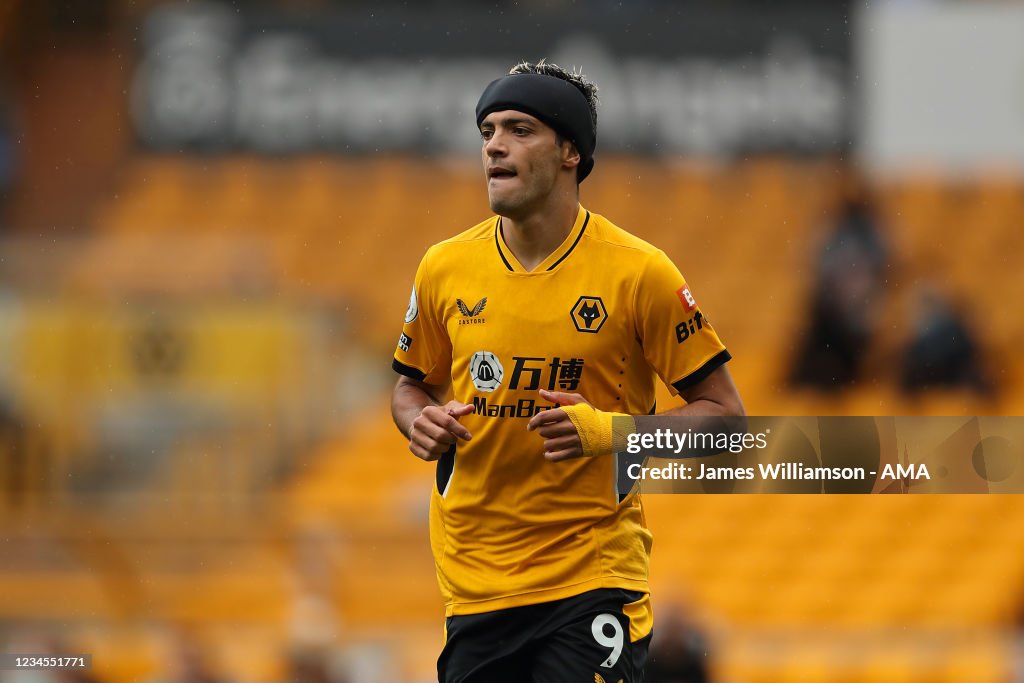 Wolverhampton Wanderers v Celta Vigo - Pre-Season Friendly