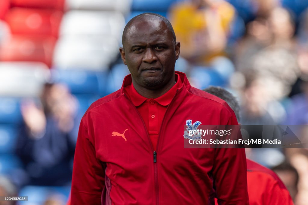 Crystal Palace v Watford - Pre-Season Friendly