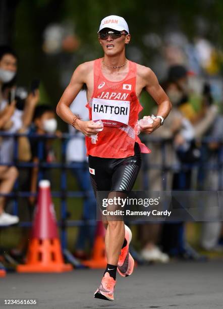 143 Yuma Hattori Photos & High Res Pictures Getty Images