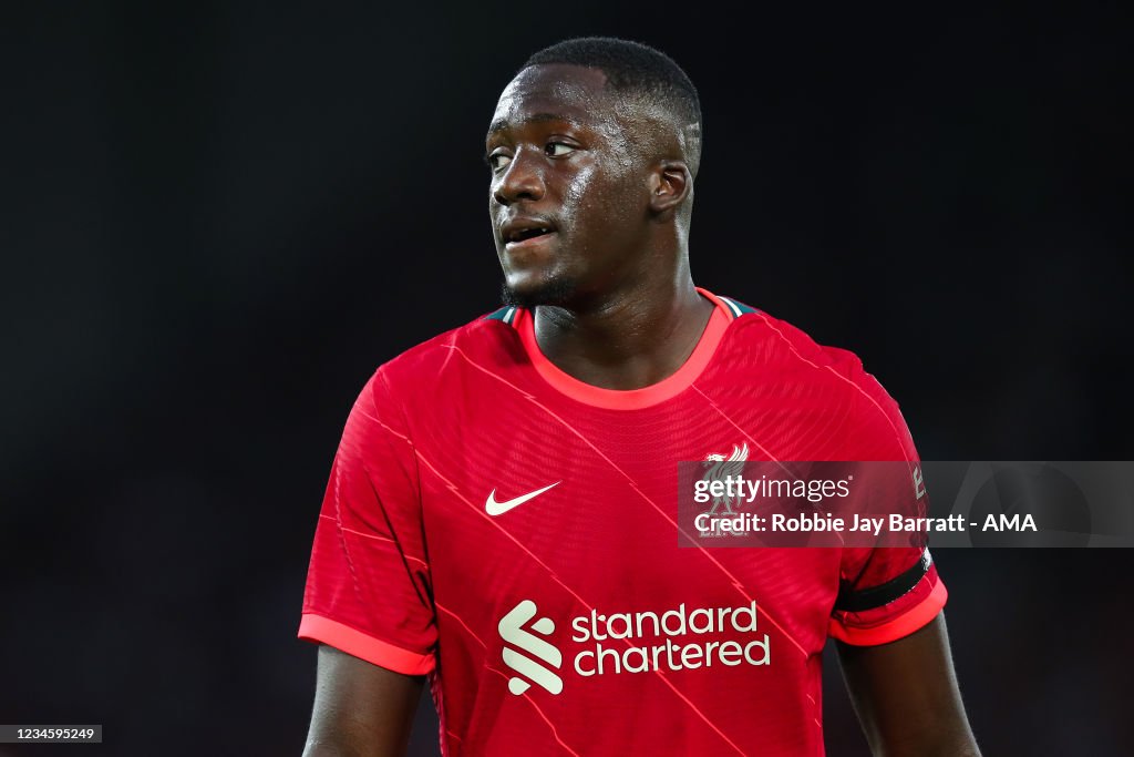 Liverpool v Osasuna - Pre-Season Friendly