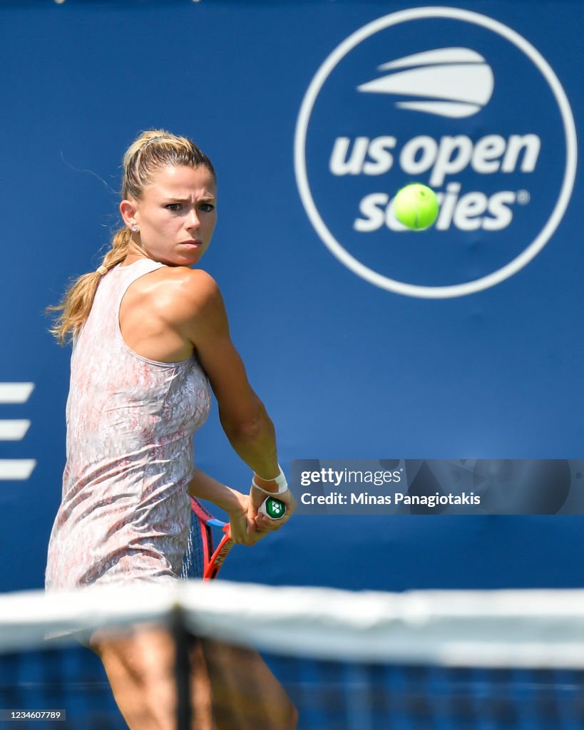 National Bank Open Montréal - Day 2