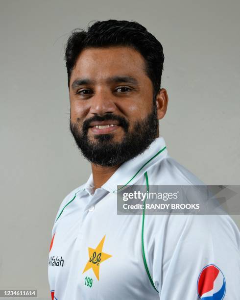 Azhar Ali R&b 4,721 Azhar Ali Cricket Stock Photos, High-Res Pictures, and Images ...