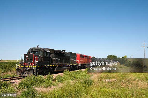 24 Emd Sd Stock Photos, HighRes Pictures, and Images Getty Images