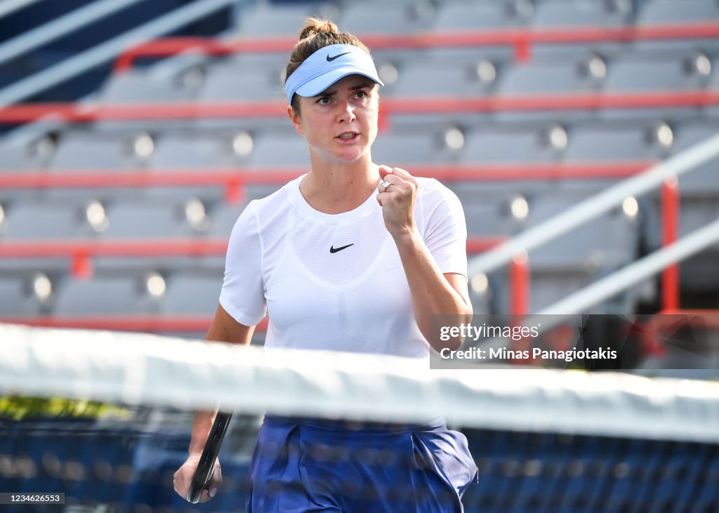 National Bank Open Montréal - Day 3