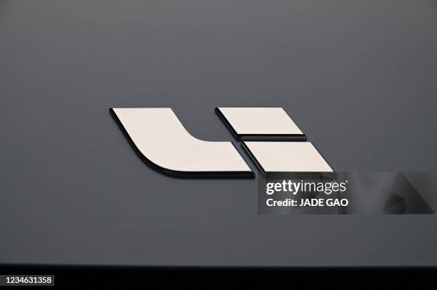 Li Auto Merch 16 Li Auto Stock Photos, High-Res Pictures, and Images - Getty Images