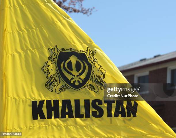 544 Sikh Flag Photos and Premium High Res Pictures - Getty Images 544 Sikh Flag Photos and Premium High Res Pictures - Getty Images