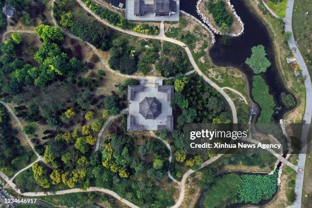 Hejian City Photos and Premium High Res Pictures Getty Images