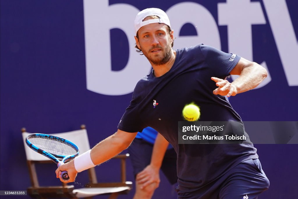 Tennis ATP World Tour Kitzbuehel - Generali Open