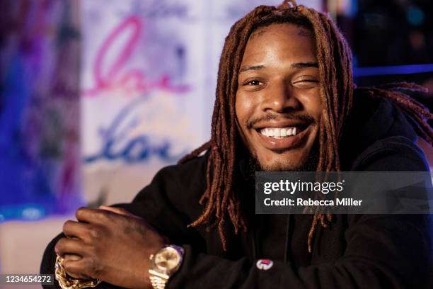 Ffawtty Rapper Rapper Fetty Photos and Premium High Res Pictures - Getty Images