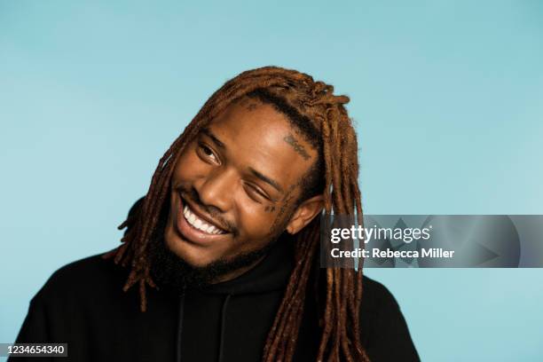Ffawtty Rapper Rapper Fetty Photos and Premium High Res Pictures - Getty Images