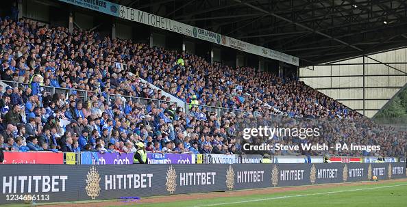 St Johnstone v Galatasaray - UEFA Europa League - Third Qualifying Round - Second Leg - McDiarmid Park St Johnstone v Galatasaray - UEFA Europa League - Third Qualifying Round - Second Leg - McDiarmid Park