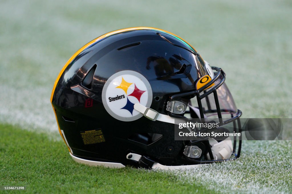 NFL: AUG 12 Preseason - Steelers at Eagles