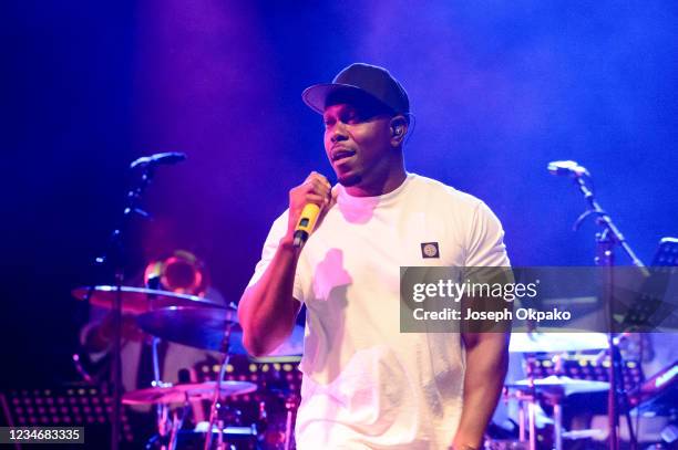 Dizee Rascal Photo Dizzie Rascal Photos and Premium High Res Pictures - Getty Images
