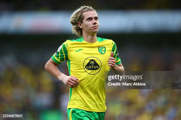 Norwich City v Liverpool - Premier League Norwich City v Liverpool - Premier League