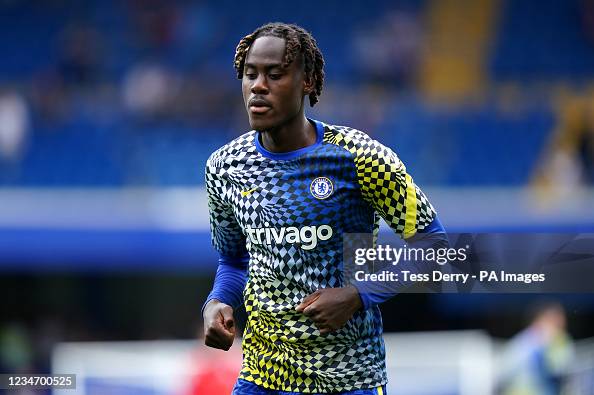 Chelsea v Crystal Palace - Premier League - Stamford Bridge Chelsea v Crystal Palace - Premier League - Stamford Bridge