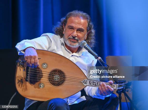 Cheikh Rabih 44 Rabih Abou Khalil Stock Photos, High-Res Pictures, and Images ...