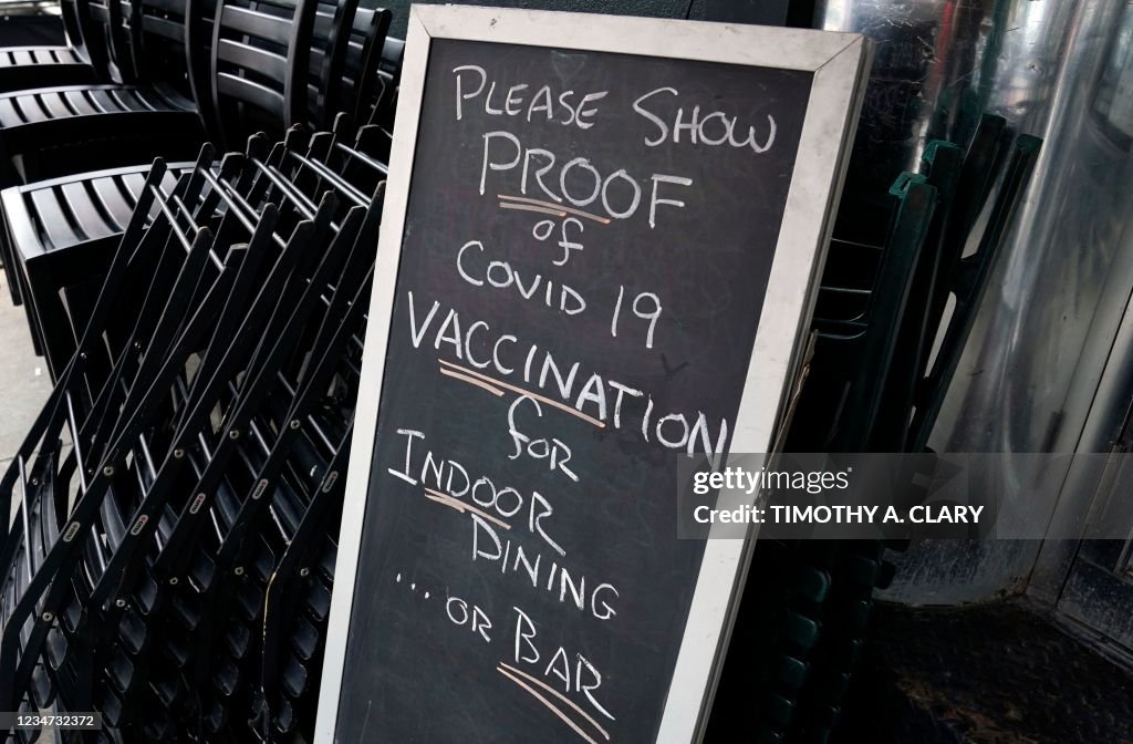 US-HEALTH-VIRUS-VACCINE