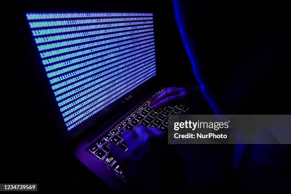 Internet Hacking Photo Illustrations Internet Hacking Photo Illustrations