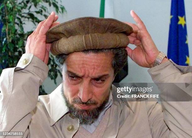 Pakul Definition 38 Pakul Hat Stock Photos, High-Res Pictures, and Images - Getty Images