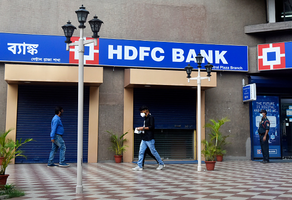 HDFC Bank: Why The $21bn Rout Was Not Unjustified (NYSE:HDB) | Seeking Alpha