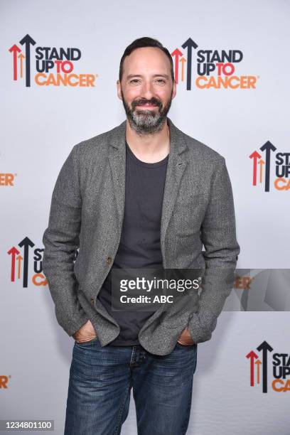 Executive produced by Reese Witherspoon and Jim Toth, "Stand Up To Cancer" will be co-hosted by Anthony Anderson, Ken Jeong & Tran Ho, and Sofia...
