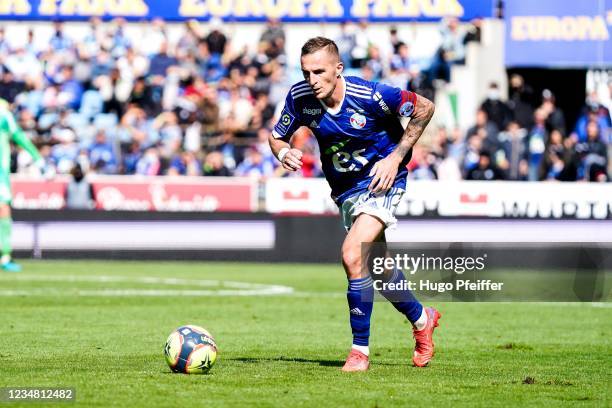 32,492 Rc Strasbourg Photos and Premium High Res Pictures - Getty Images