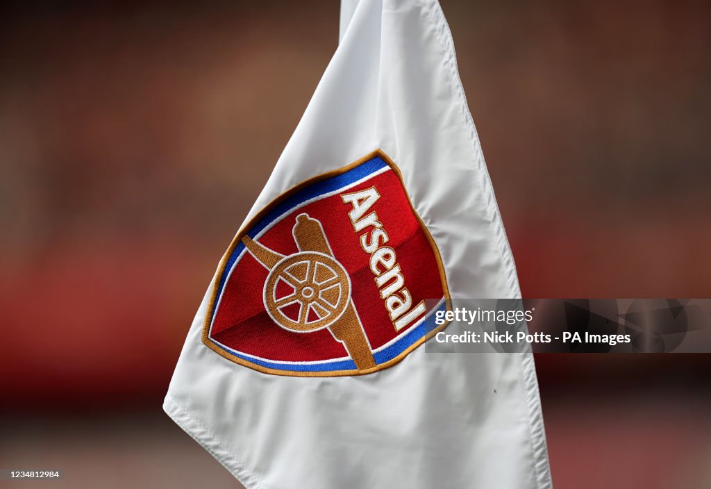 Arsenal v Chelsea - Premier League - Emirates Stadium