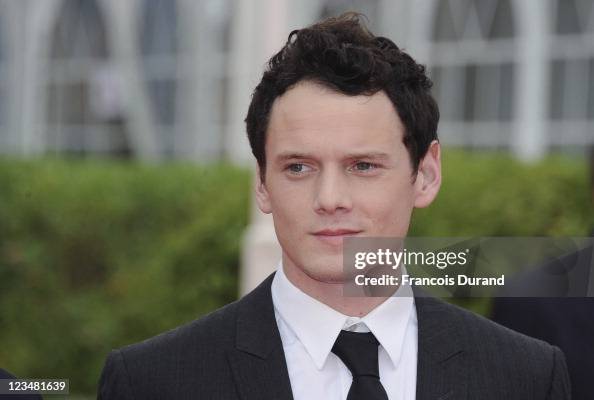'Fright Night' Premiere - 37th Deauville Film Festival 'Fright Night' Premiere - 37th Deauville Film Festival