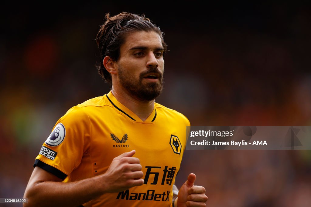 Wolverhampton Wanderers v Tottenham Hotspur - Premier League