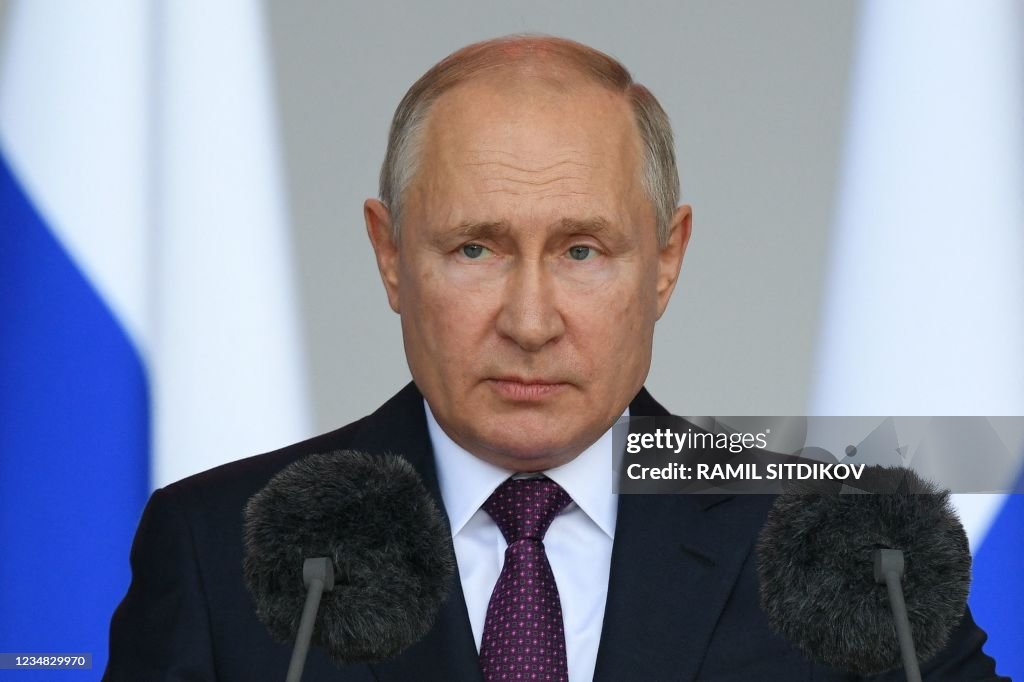 RUSSIA-POLITICS-DEFENCE