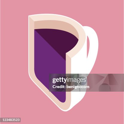 Half Cup Half Cup