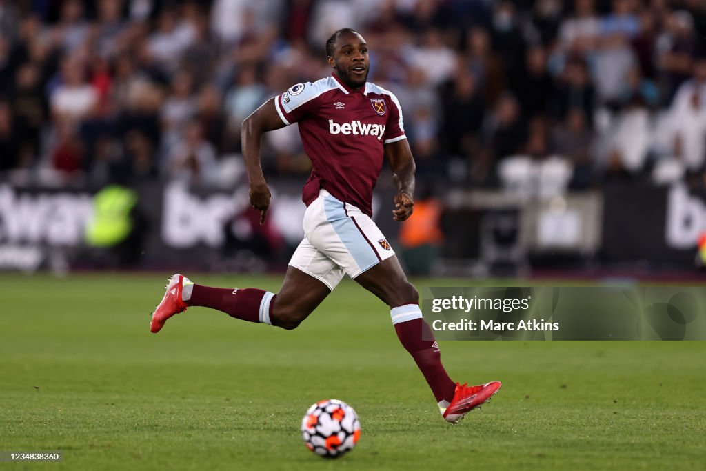West Ham United v Leicester City - Premier League