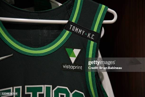 Celtics jerseys? : r/bostonceltics