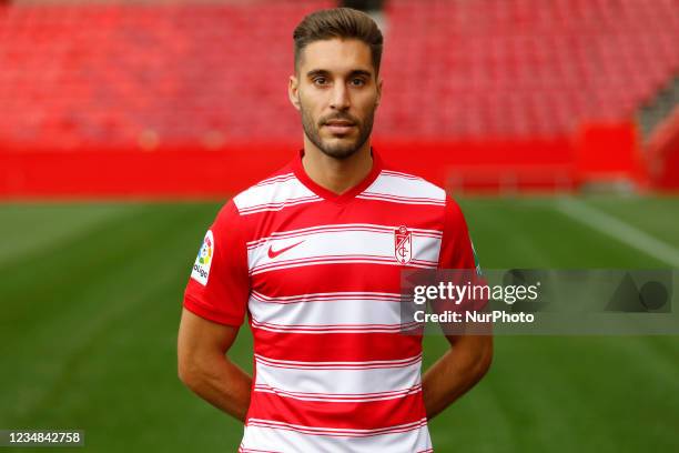 Rubén Rochina Ruben Rochina Photos and Premium High Res Pictures - Getty Images