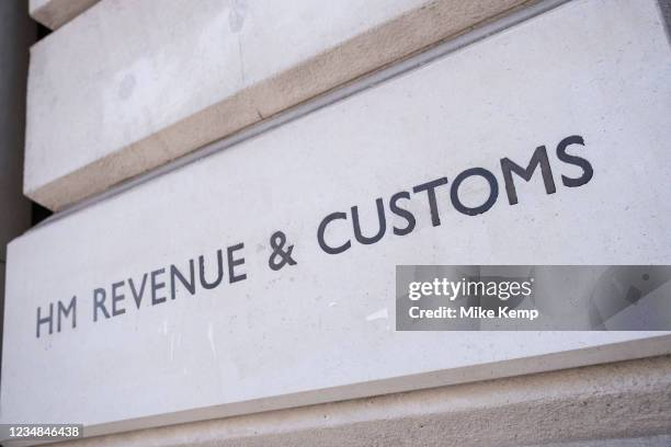 Hm Customs Hm Customs And Excise Photos and Premium High Res Pictures - Getty Images