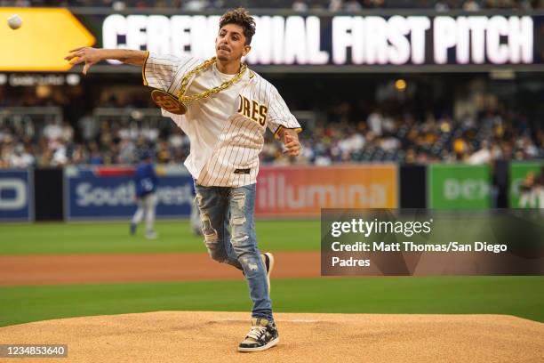 Faze Rug Autagraph Faze Rug Photos et images de collection - Getty Images