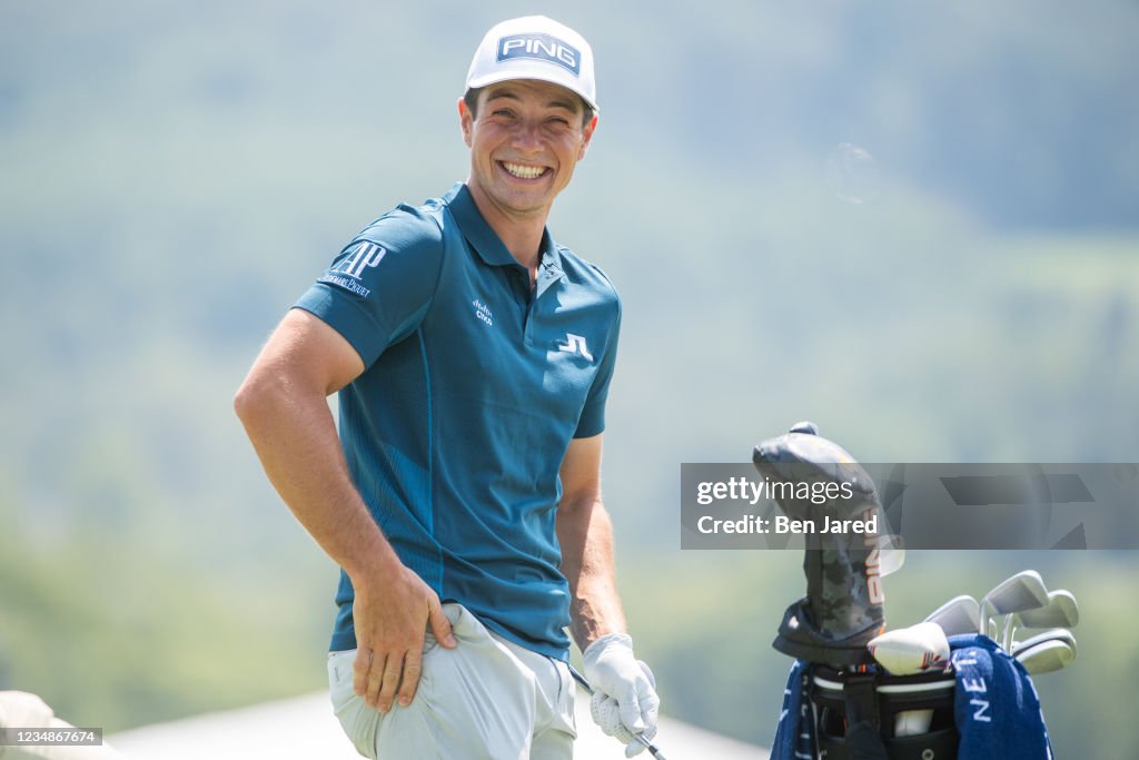 BMW Championship - Preview Day 2