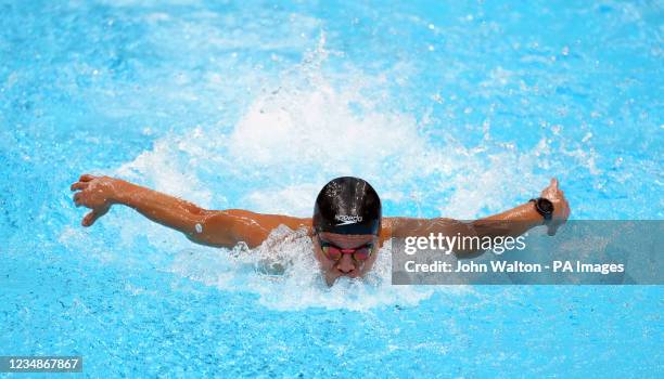 John Nelson (Swimmer) Photos and Premium High Res Pictures Getty Images