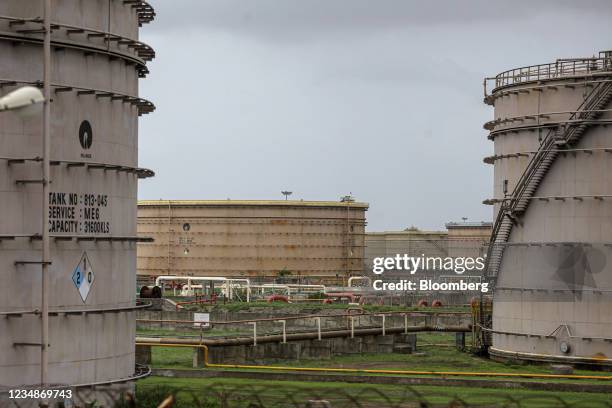 102 Jamnagar Refinery Stock Photos, HighRes Pictures, and Images