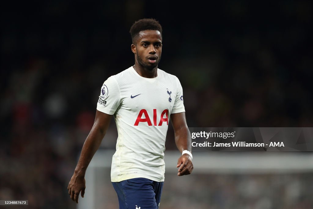 Tottenham Hotspur v Pacos de Ferreira - UEFA Conference League: Play-Offs Leg Two