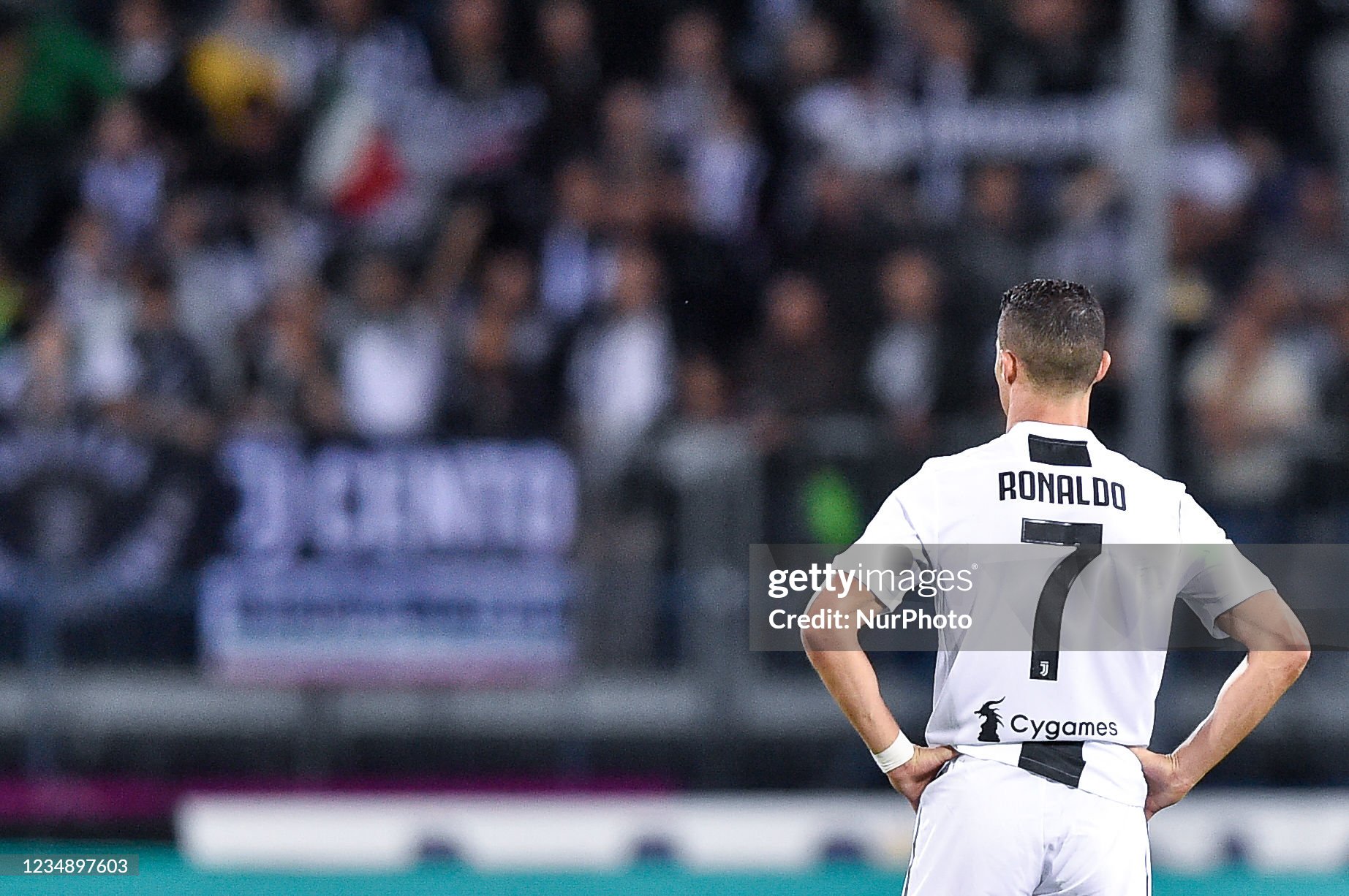 Marotta admits he did not want to bring Ronaldo to Juventus