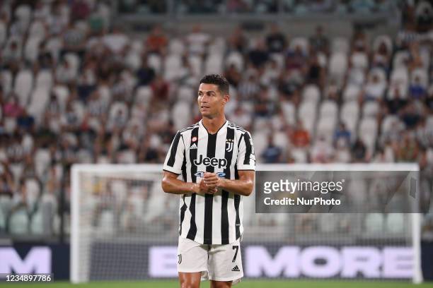 Manchester United have confirmed that Cristiano Ronaldo they have reached an agreement to re-sign Portugal's forward Cristiano Ronaldo from Juventus,...