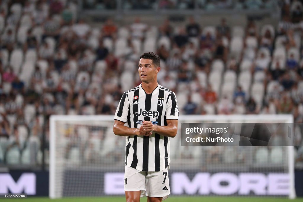 Manchester United reach deal to sign with Cristiano Ronaldo from Juventus