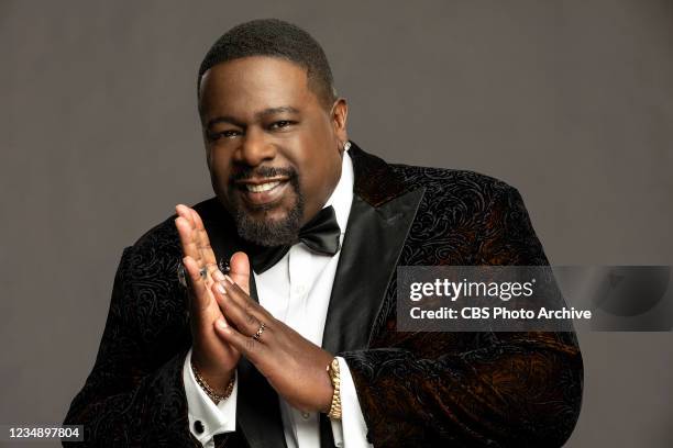 Cedric the Entertainer, star and executive producer of CBS hit comedy THE NEIGHBORHOOD, marking his first time as Master of Ceremonies for the event....