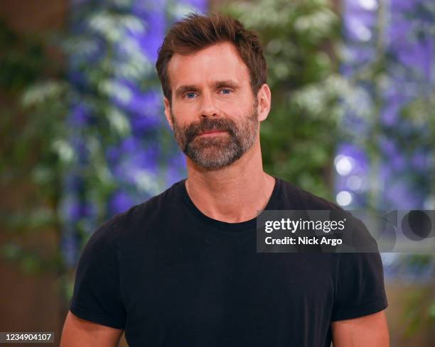 Chameron Mathys 2,685 Cameron Mathison Photos Stock Photos, High-Res Pictures, and ...